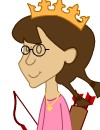Lil Princess the Valiant 