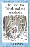 The Lion, the Witch and the Wardrobe