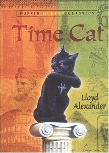 Time Cat