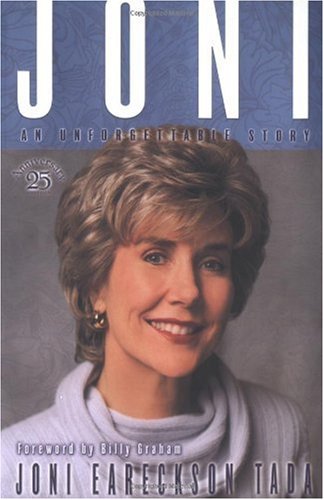 Joni: An Unforgettable Story