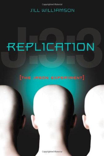 Replication: The Jason Experiment