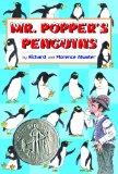 Mr. Popper's Penguins