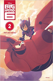 Big Hero 6, Vol. 2