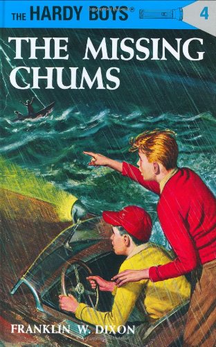 The Missing Chums