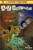 The Jaguar's Jewel