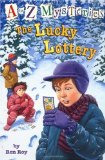 The Lucky Lottery