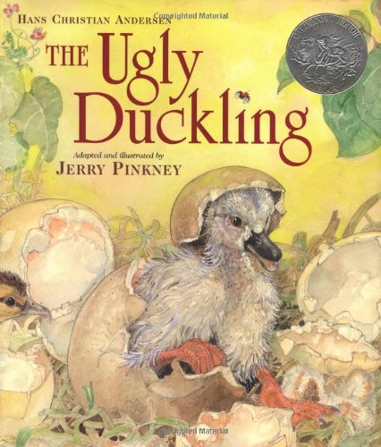 The Ugly Duckling