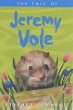 Jeremy Vole