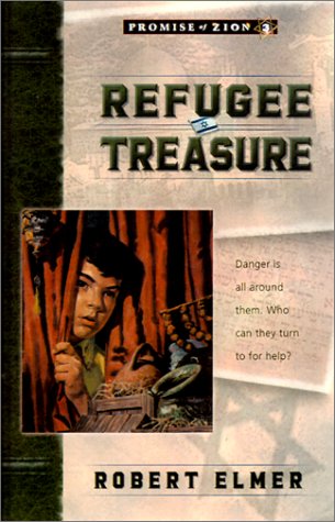 Refugee Treasure