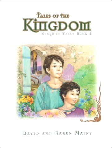 Tales of the Kingdom