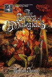 The Bones of Makaidos