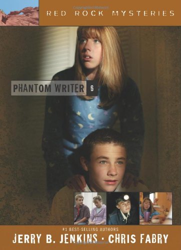 Phantom Writer