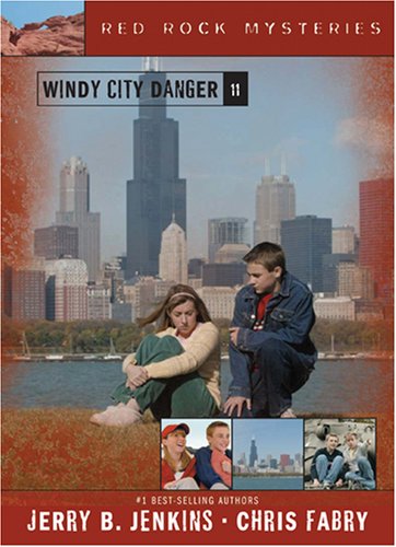 Windy City Danger