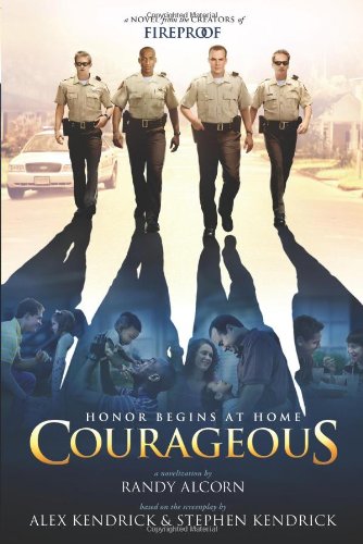 Courageous