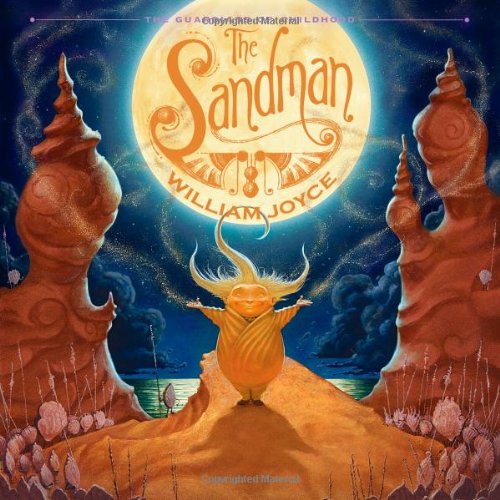 The Sandman