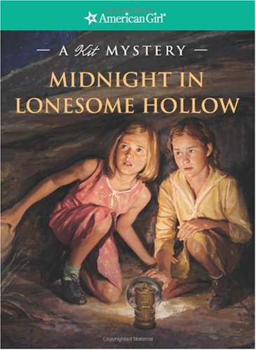 Midnight in Lonesome Hollow