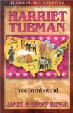 Harriet Tubman: Freedombound