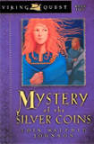 Mystery of the Silver Coins