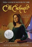 Ella Enchanted