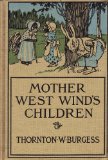 Mother West Wind's Children